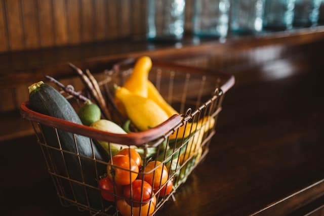 alimentation végétarienne, végétalienne, vegan, diététique sportive